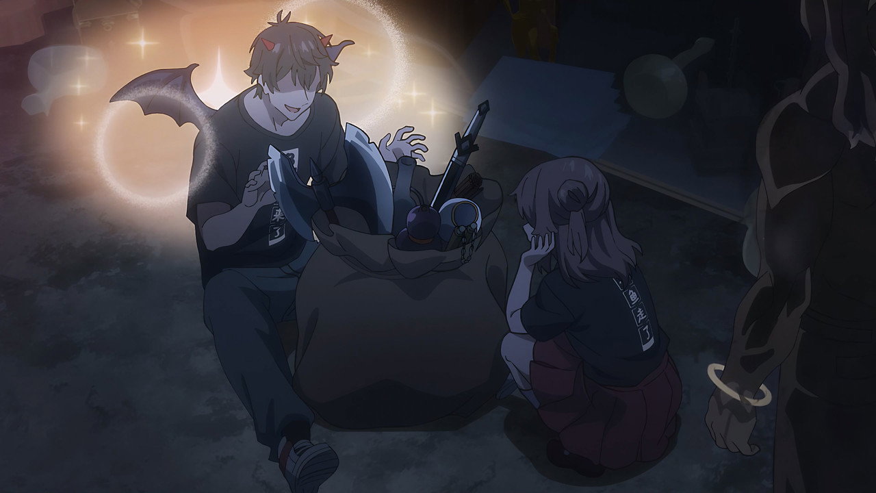 episode