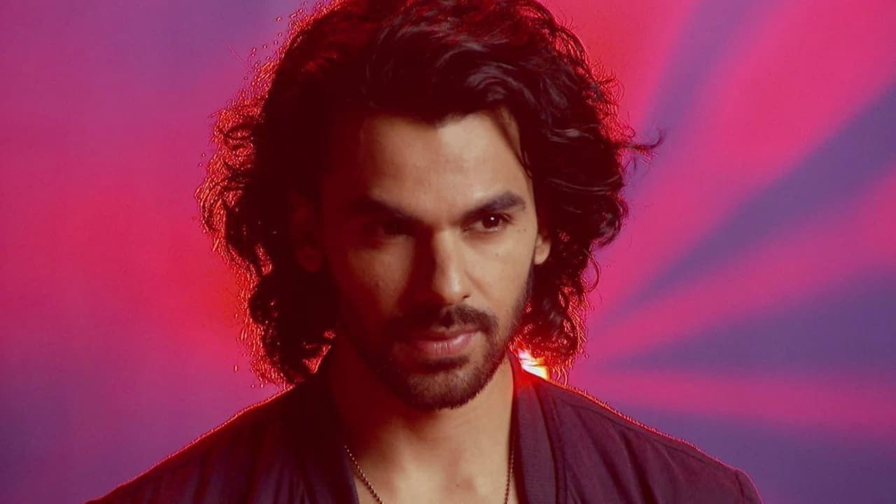 Qubool Hai — Épisode 749