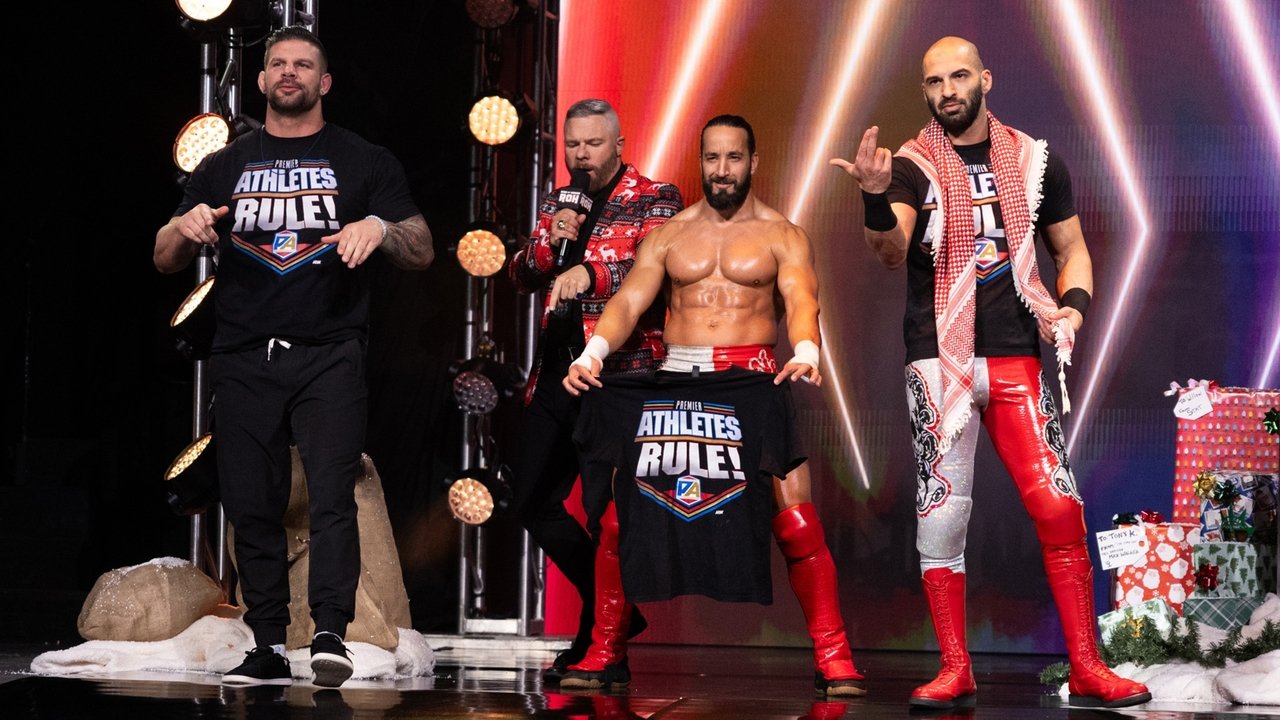 ROH on HonorClub - Season 2 Episode 52 : ROH On HonorClub Episode 096