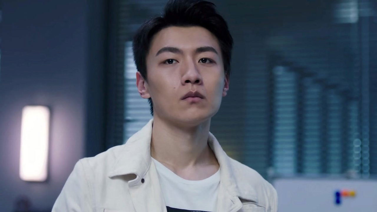 凶案现场 — Épisode 4