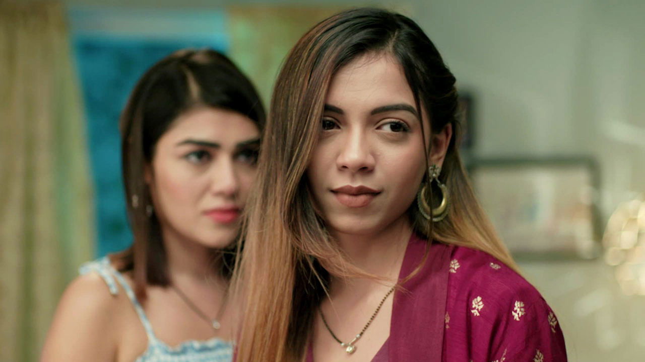 पंड्या स्टोर — Épisode 586