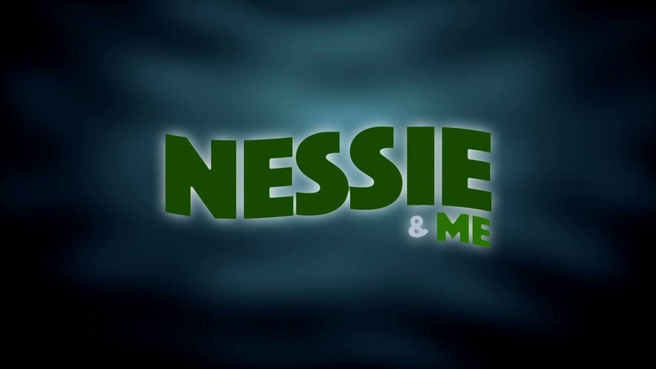 Nessie & Me Backdrop Image