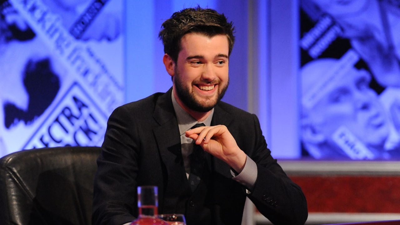 Have I Got News for You - Season 46 Episode 7 : Jack Whitehall, Richard Bacon, Janet Street-Porter