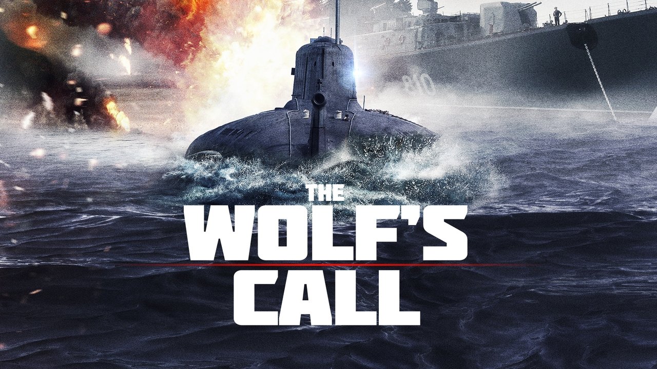 The Wolf's Call (2019)