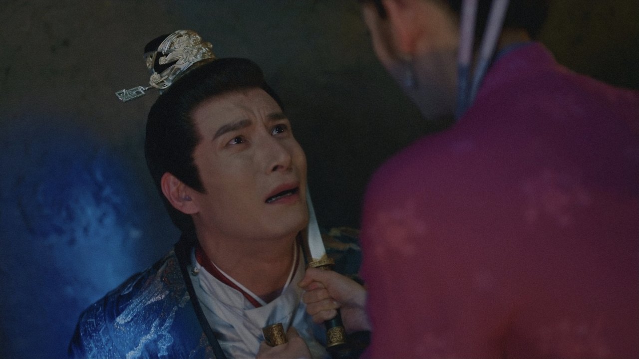 Serendipity - Season 1 Episode 39 : Episode 39