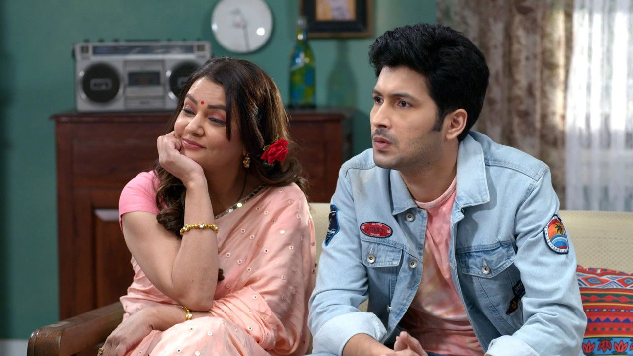 Jijaji Chhat Parr Koii Hai — Épisode 31