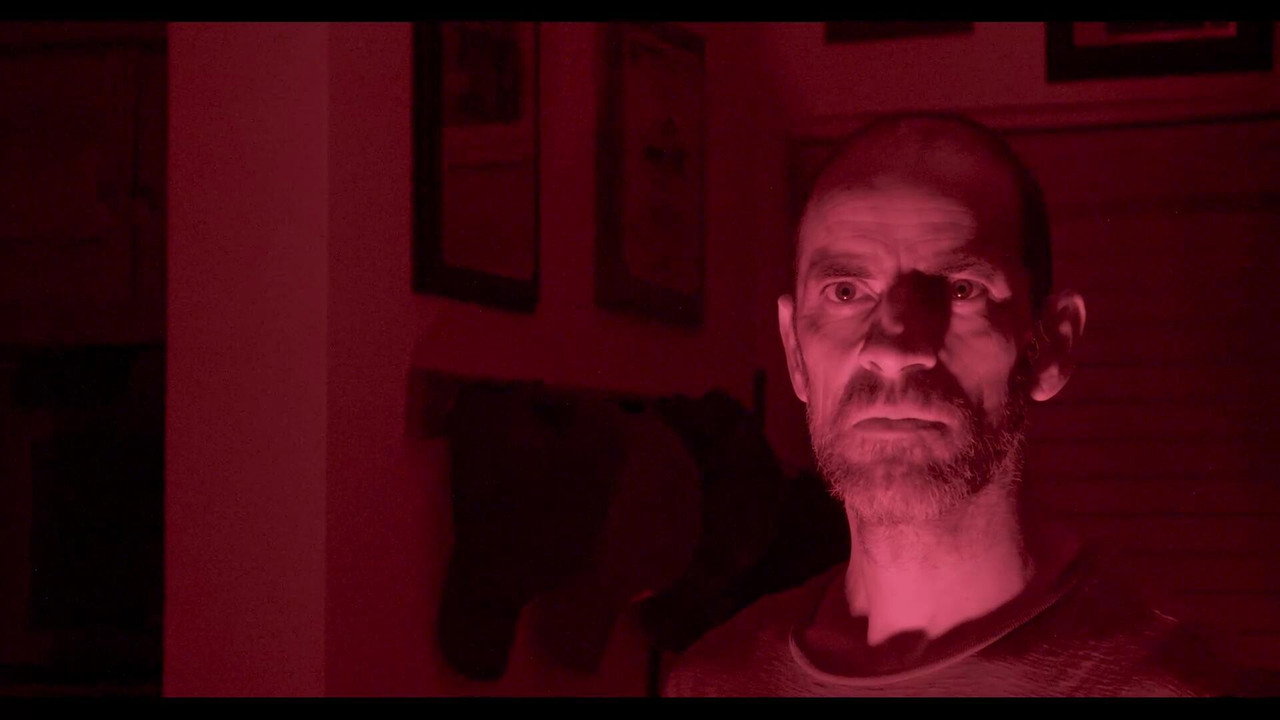 Draumur (sueño) still 8