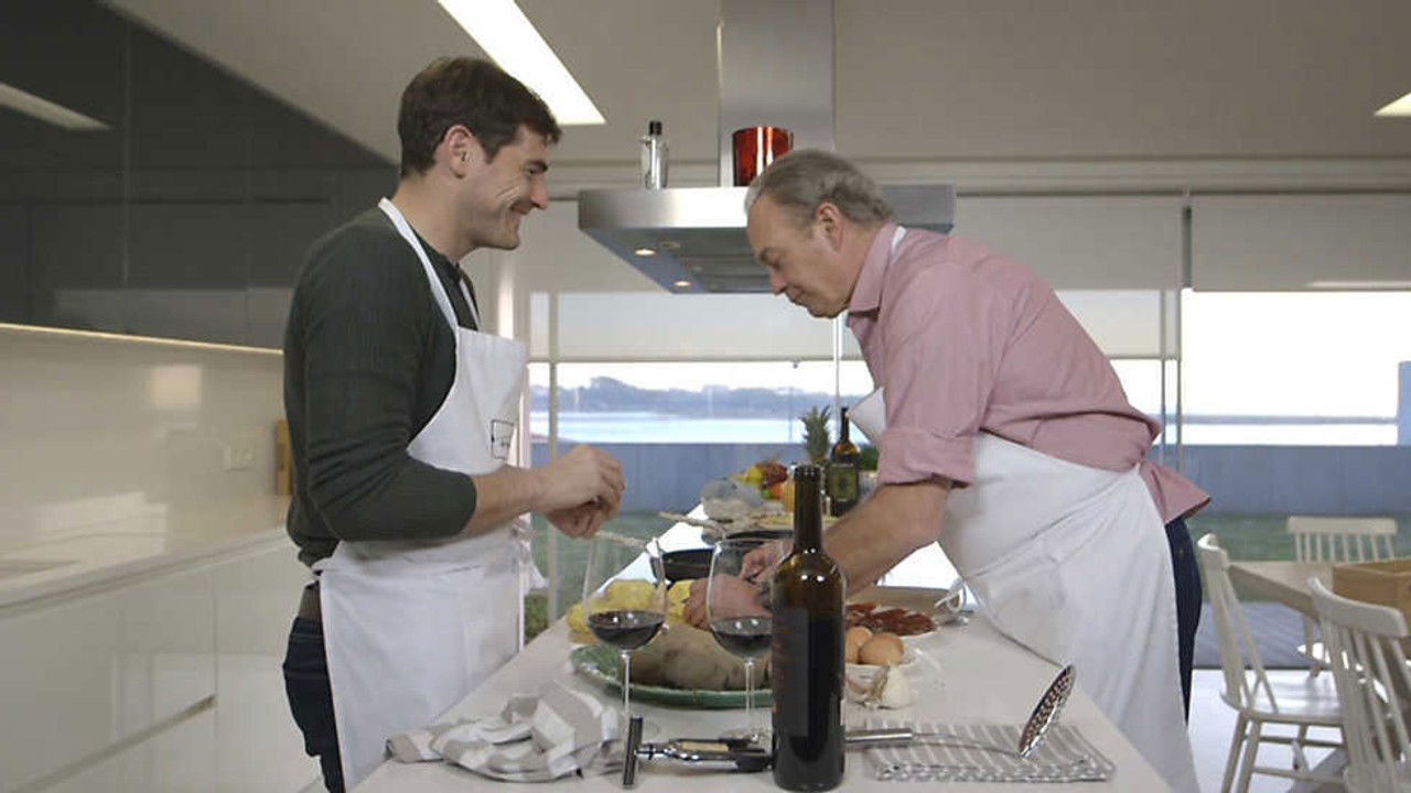 En la tuya o en la mía — Épisode 24