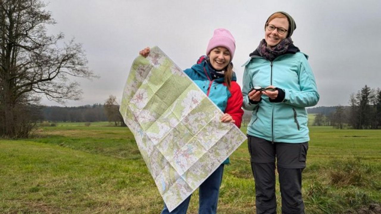 Checkerin Marina — Épisode 28