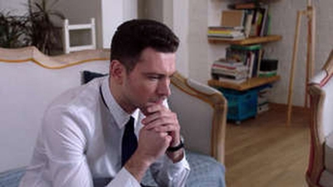 Жертва любви — Épisode 5