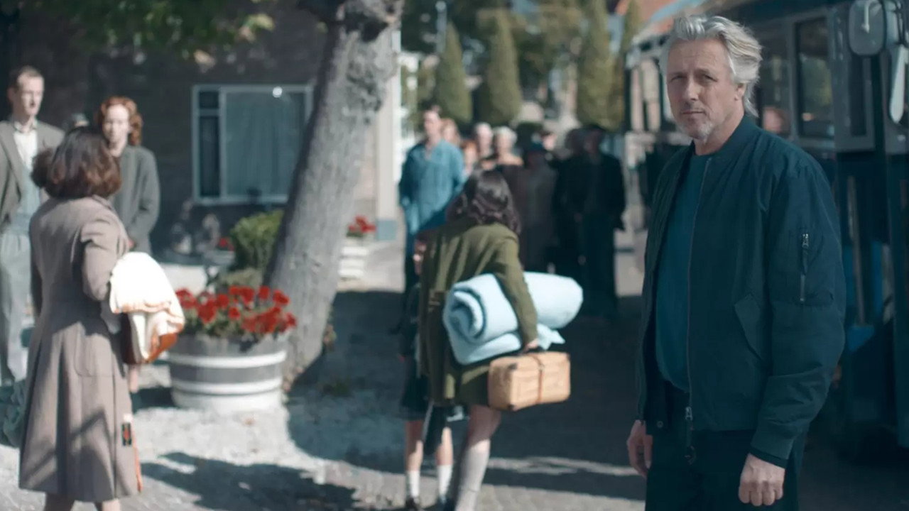 The Story of The Netherlands