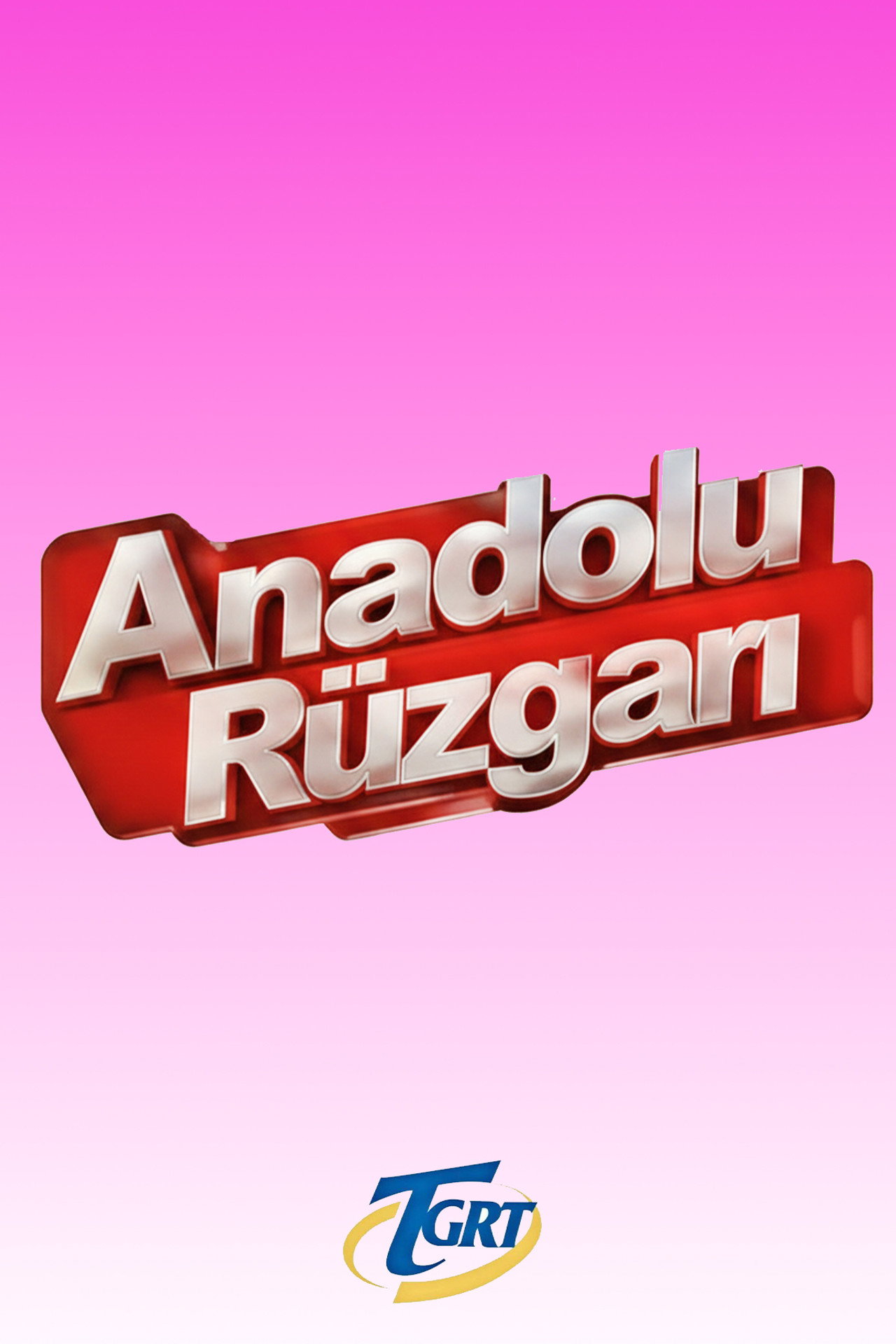 Anadolu Rüzgarı affisch