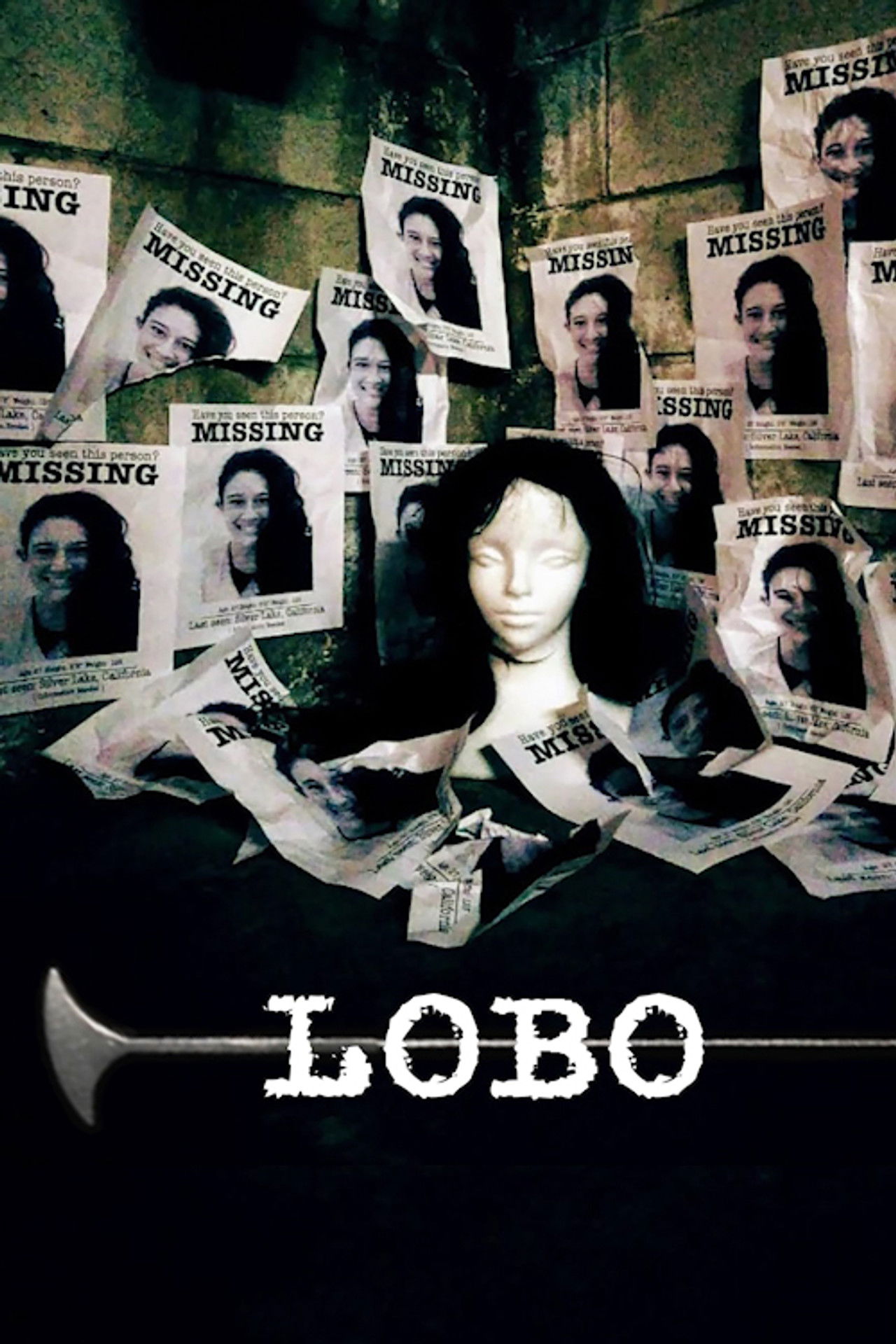 Lobo poster