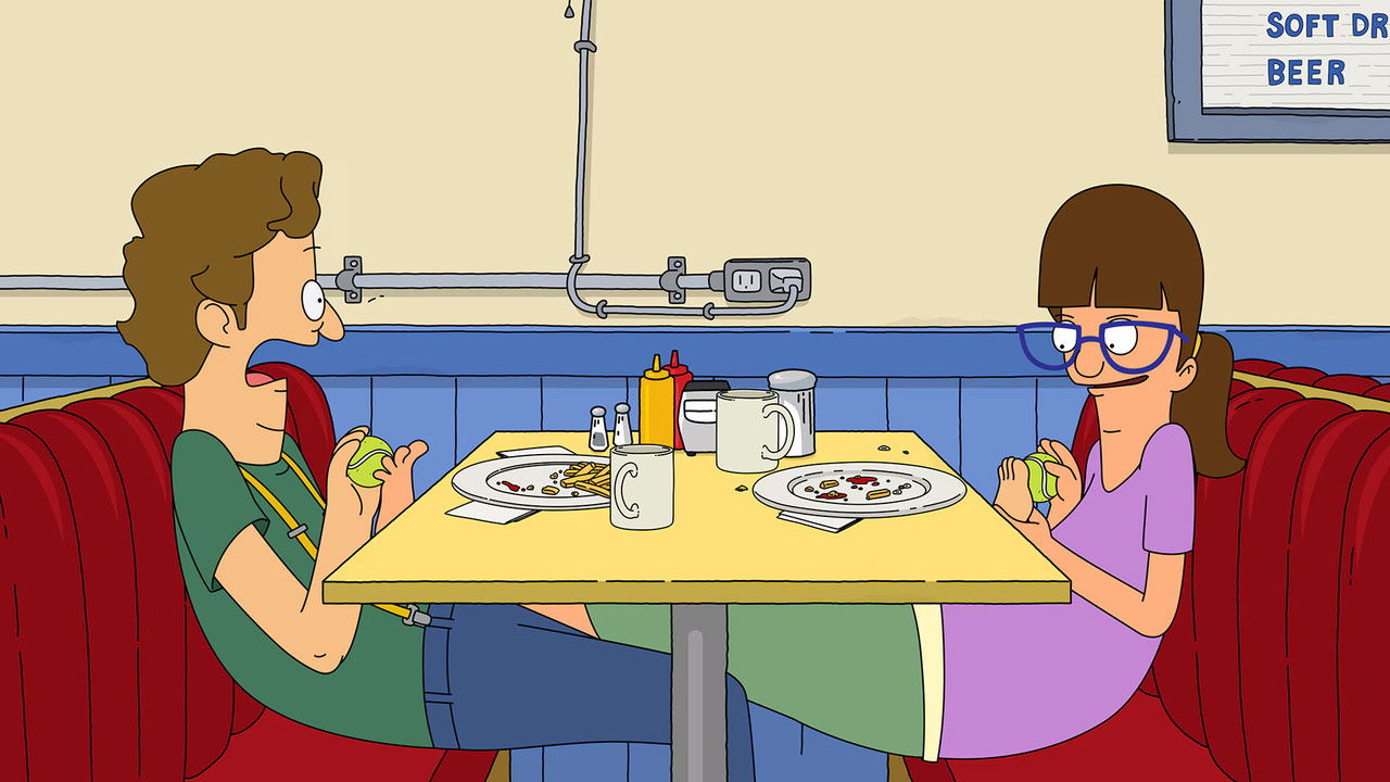 Bob's Burgers — Épisode 2