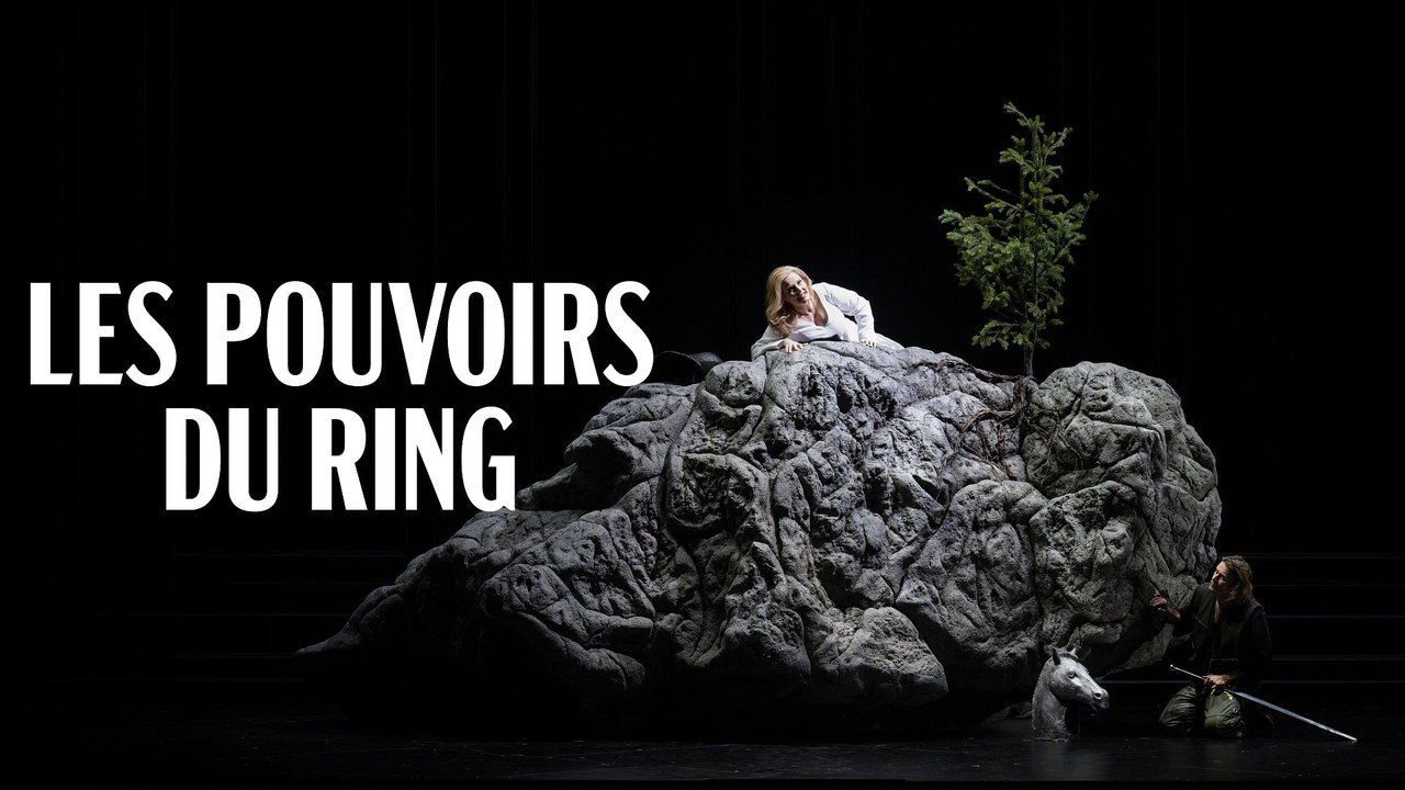 Die Macht des Rings