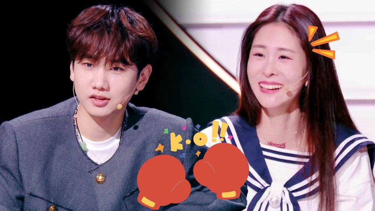 有歌 — Épisode 3