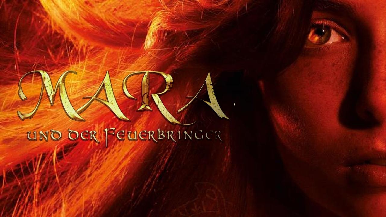 Cast and Crew of Mara and the Firebringer