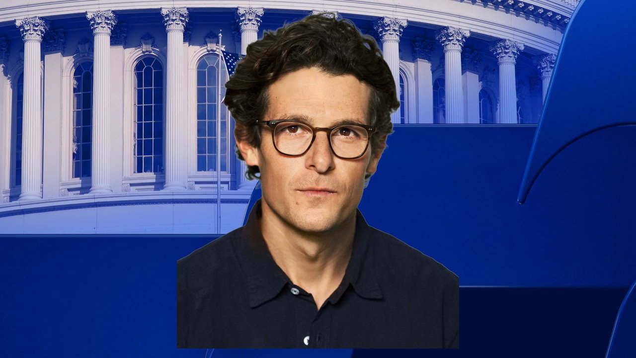 MS NOW Reports Jacob Soboroff Reports