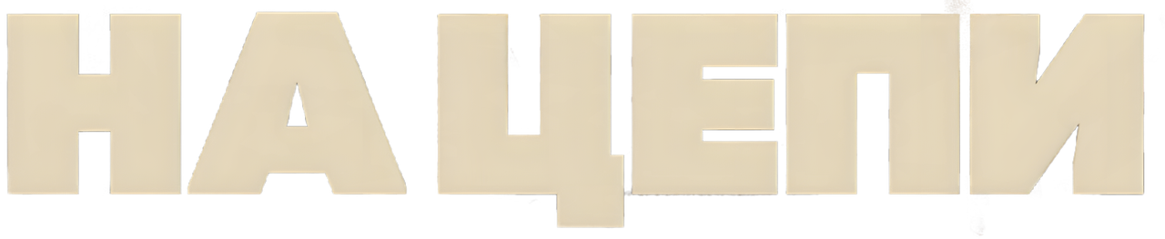 На цепи