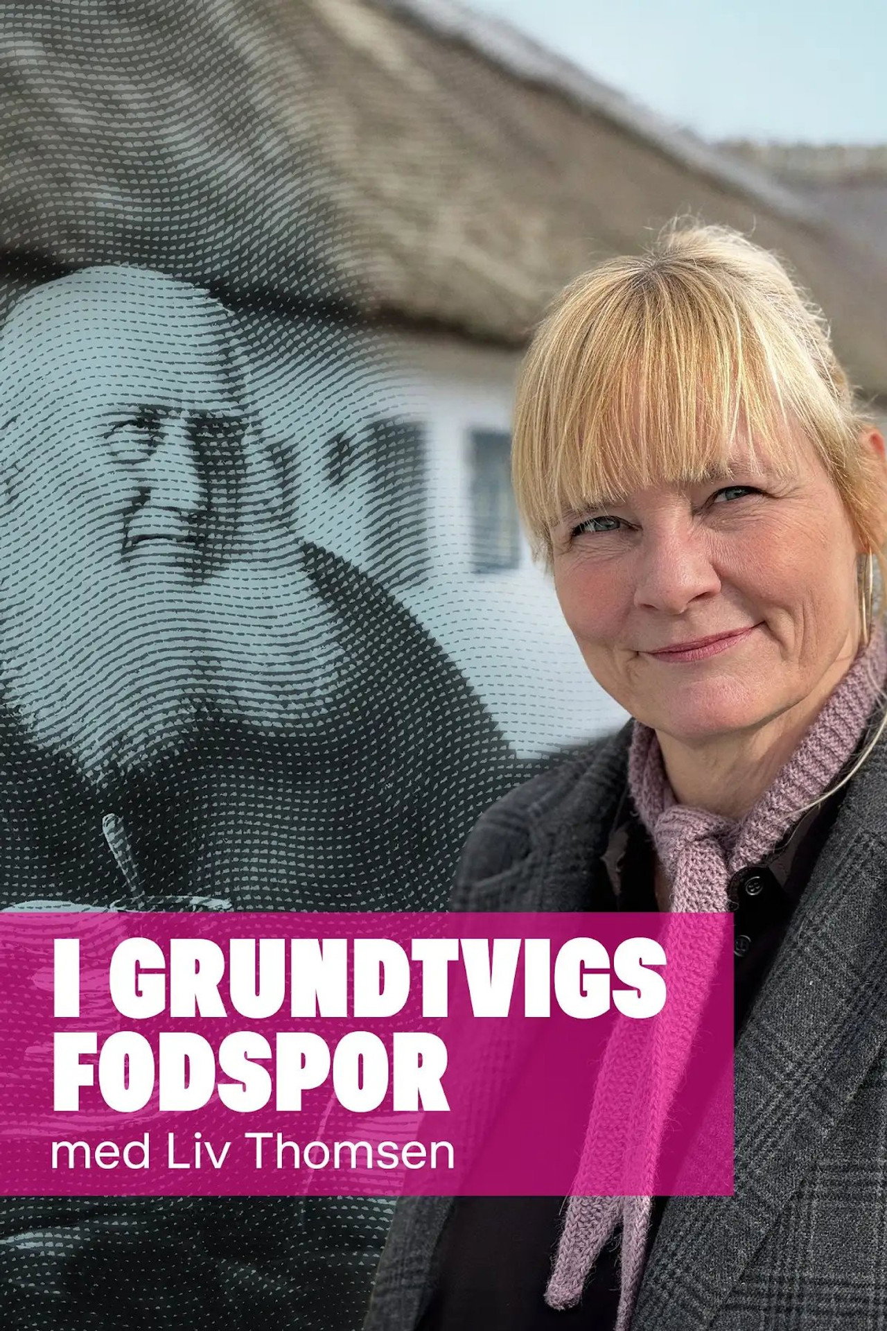 I Grundtvigs fodspor