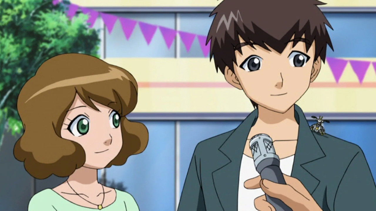 Bakugan Battle Brawlers — Épisode 43