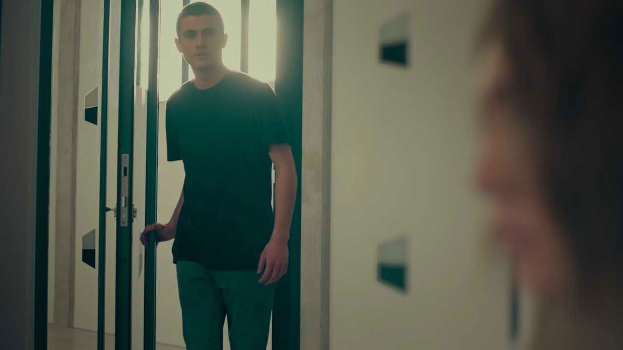 אינפיניטי — Épisode 20