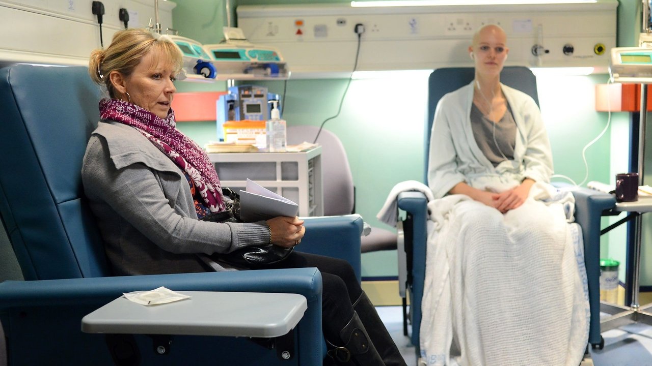 EastEnders - Season 30 Episode 25 : 07/02/2014