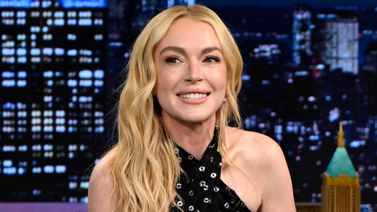 Lindsay Lohan/Benny Safdie/The Head and the Heart