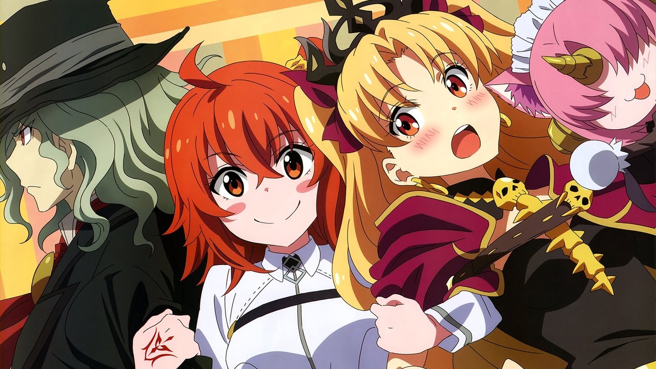 Behind the scenes from Fate/Grand Carnival