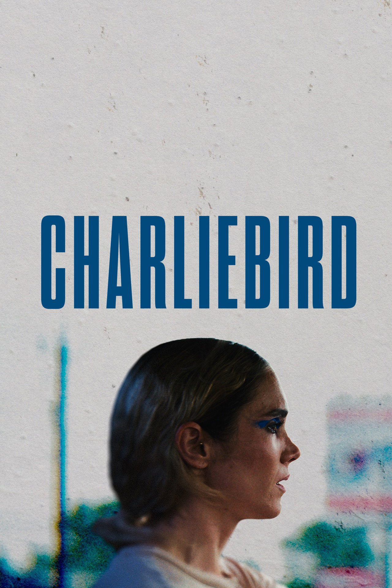 Charliebird filmaffisch