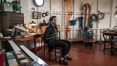 Nord Nord Mord - Season 2 Episode 2 : Episode 2