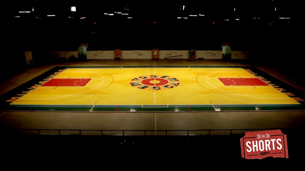 Scen från MECCA: The Floor That Made Milwaukee Famous