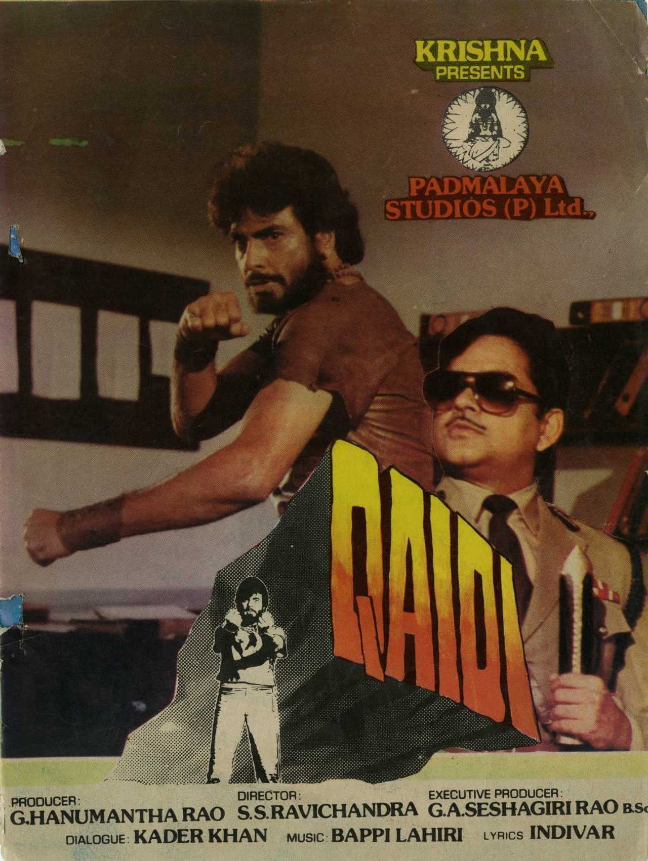 Qaidi