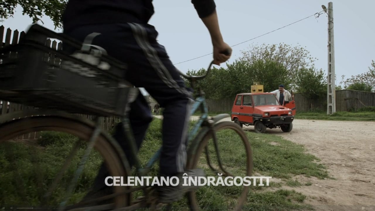 Las Fierbinţi - Season 6 Episode 5 : Celentano îndrăgostit