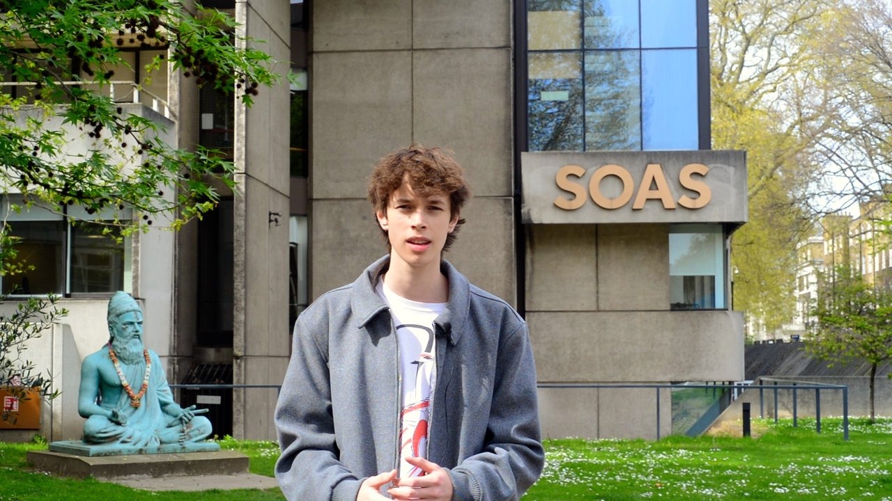 Michel Foucault: Knowledge and Power at SOAS and beyond