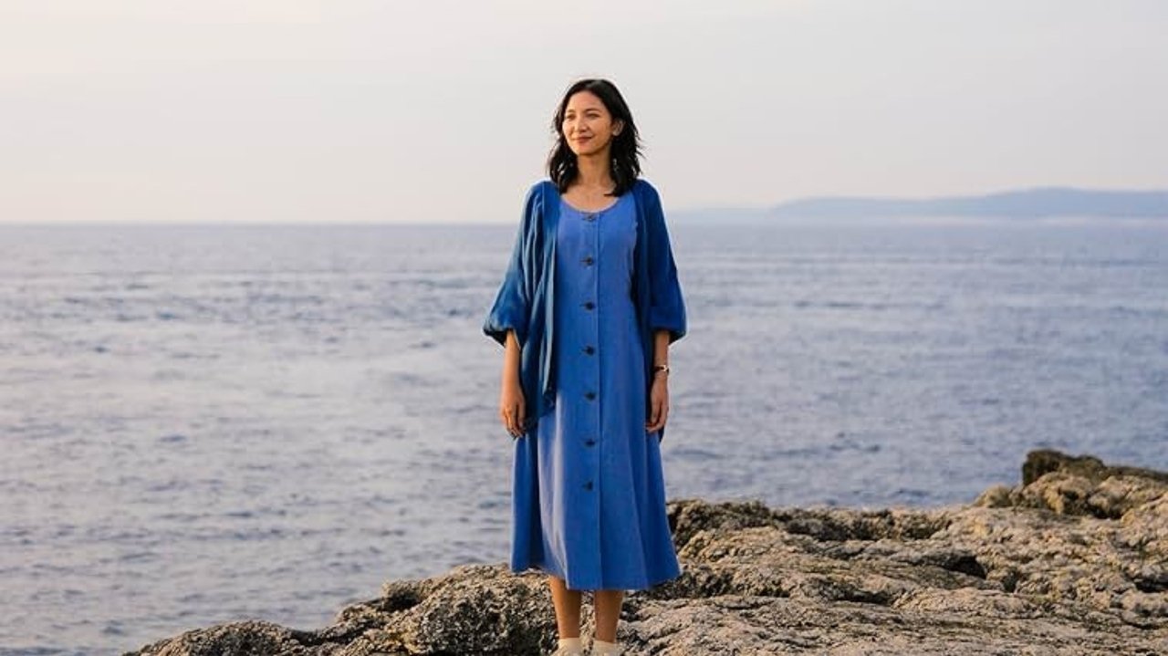 Sore: Istri Dari Masa Depan