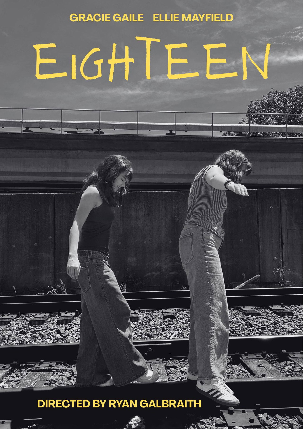 Eighteen
