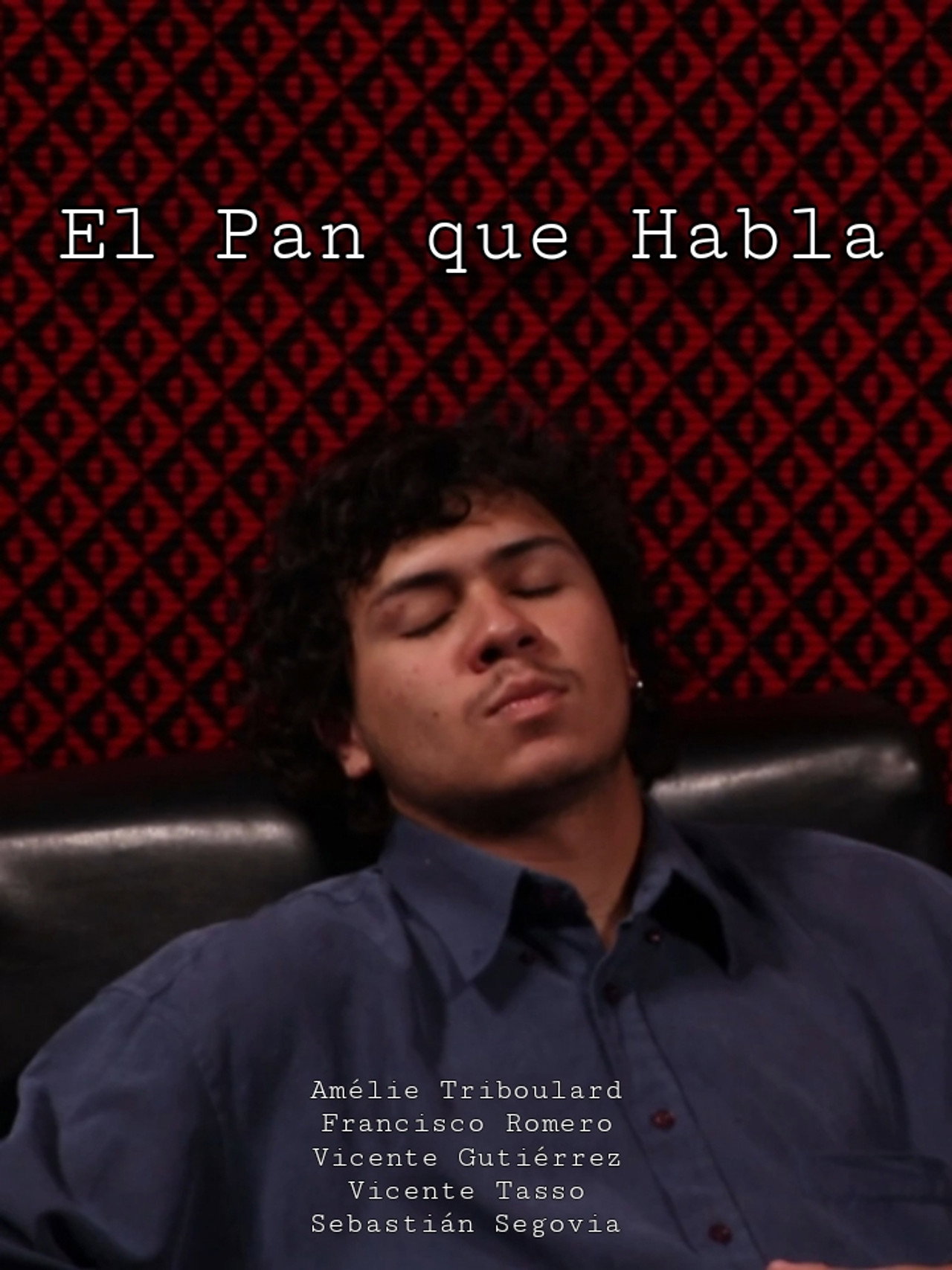 El Pan que Habla Backdrop