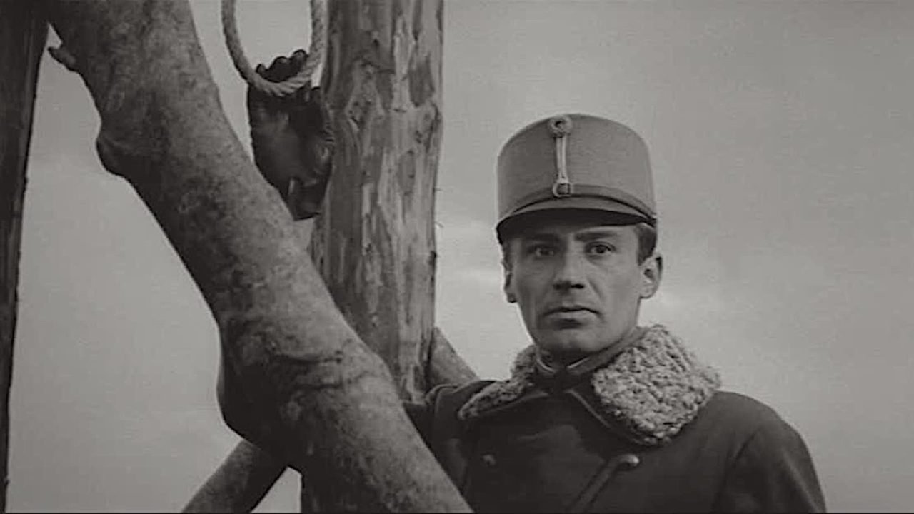 Forest of the Hanged (1965)