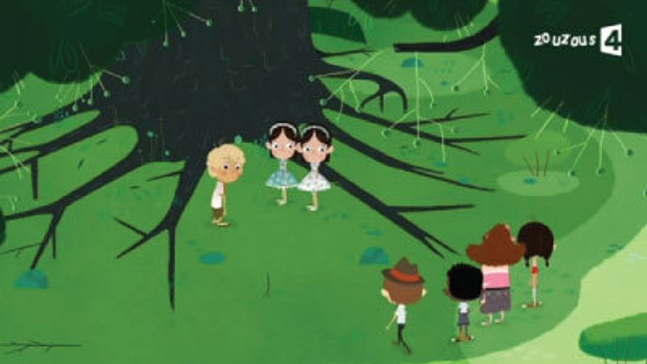 Flapacha, où es-tu ? — L'arbre de la sagesse