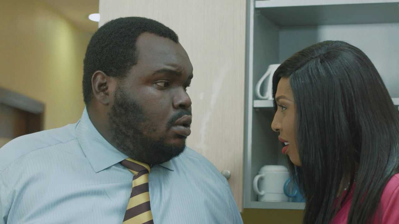 Dérè: An African Tale — Épisode 6