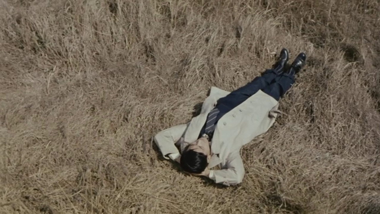 The Precipice still 11