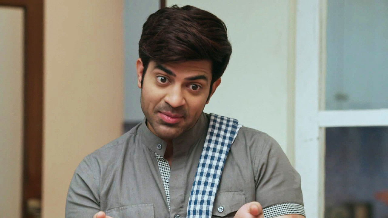 Kya Haal, Mr. Paanchal? — Épisode 90