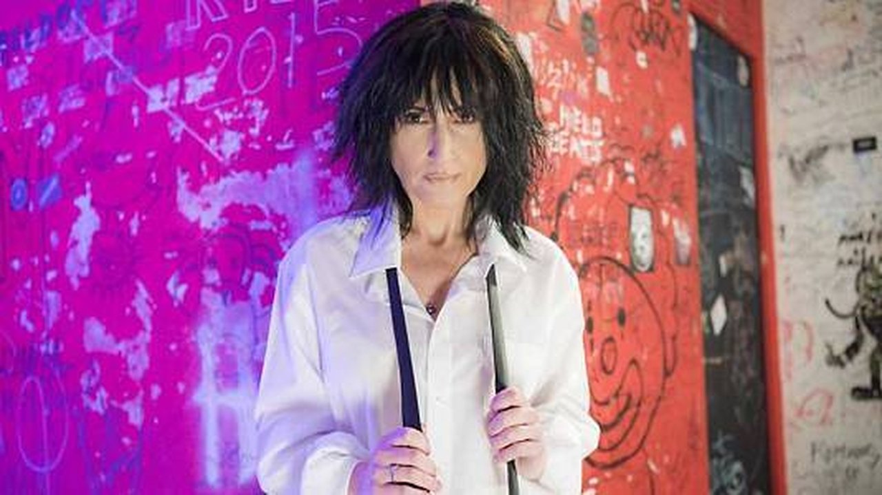 Cachitos de hierro y cromo - Season 5 Episode 4 : Episode 4