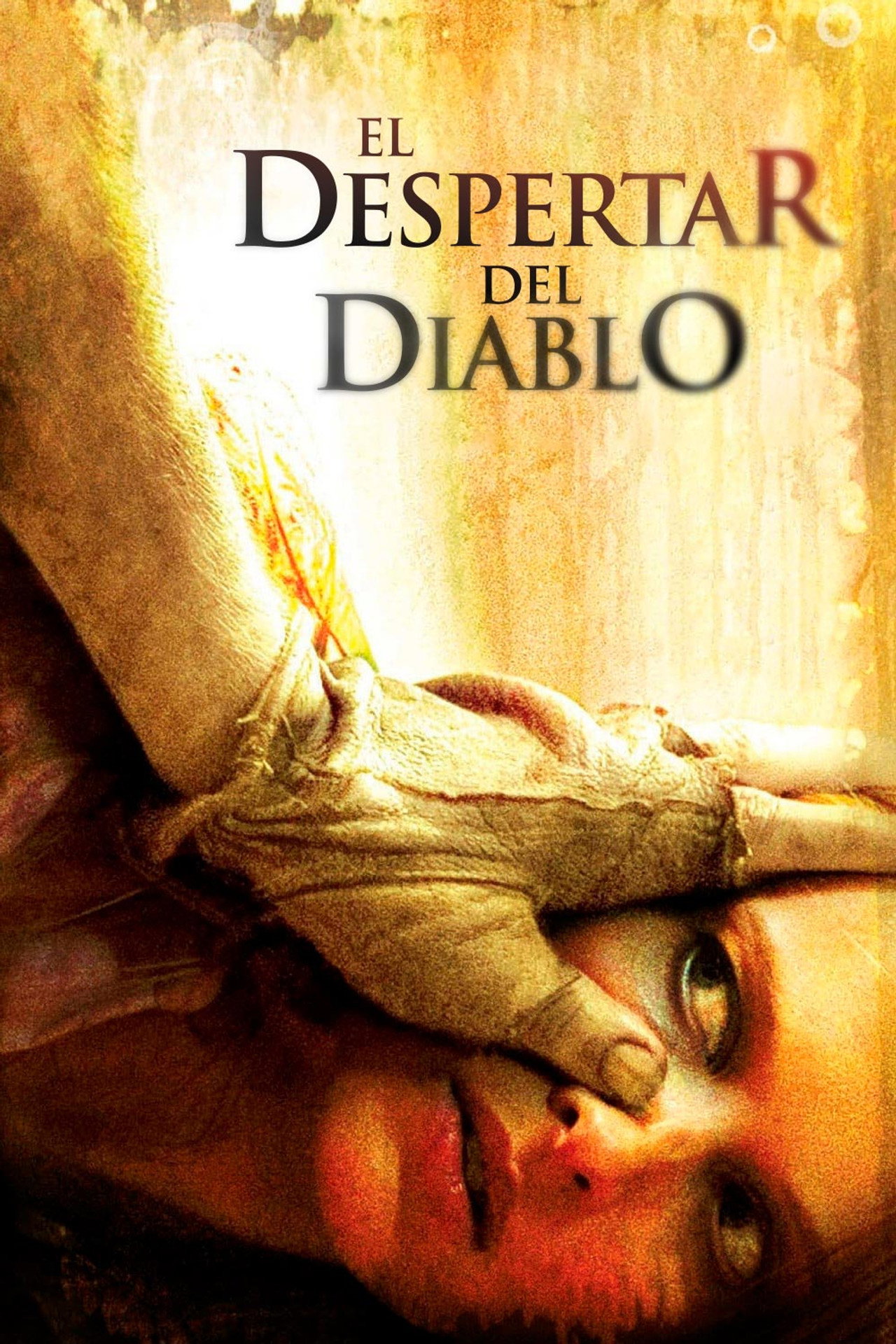 El despertar del diablo