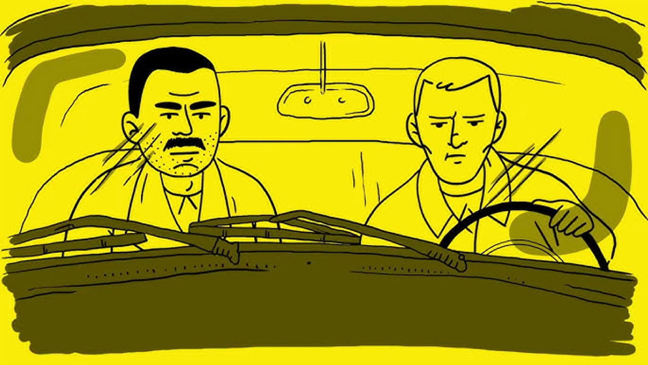 Karol — Épisode 25