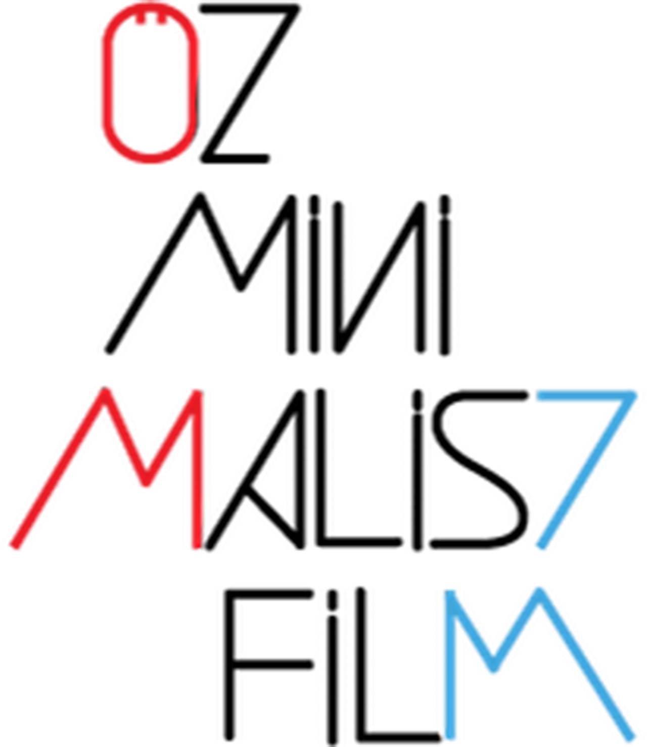 Özminimalist Film
