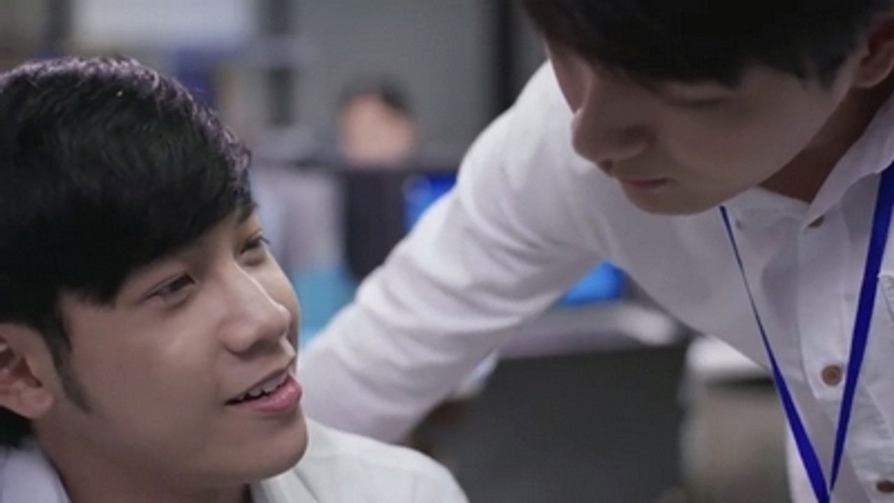 Image SOTUS The Series / Seria SOTUS (2016 - 2017)