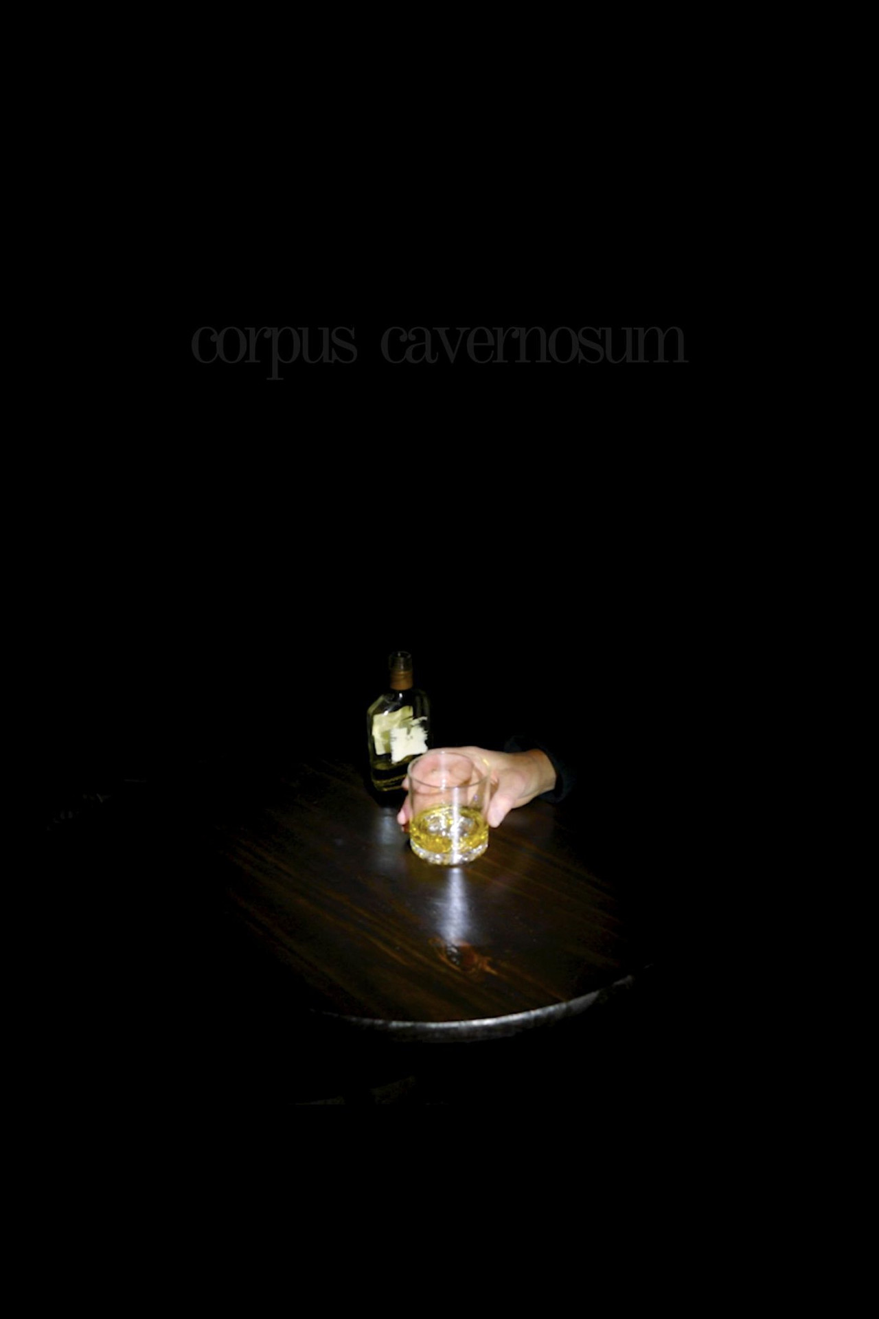 Corpus Cavernosum filmaffisch