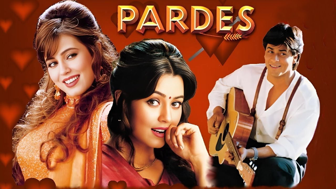 Pardes 1997